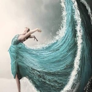 Meet your Posher, Susan